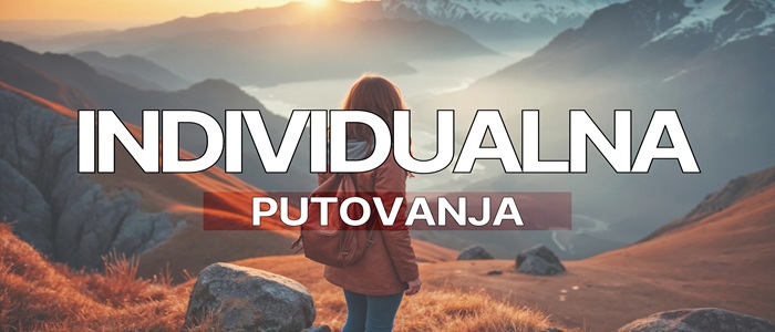 Individualna putovanja