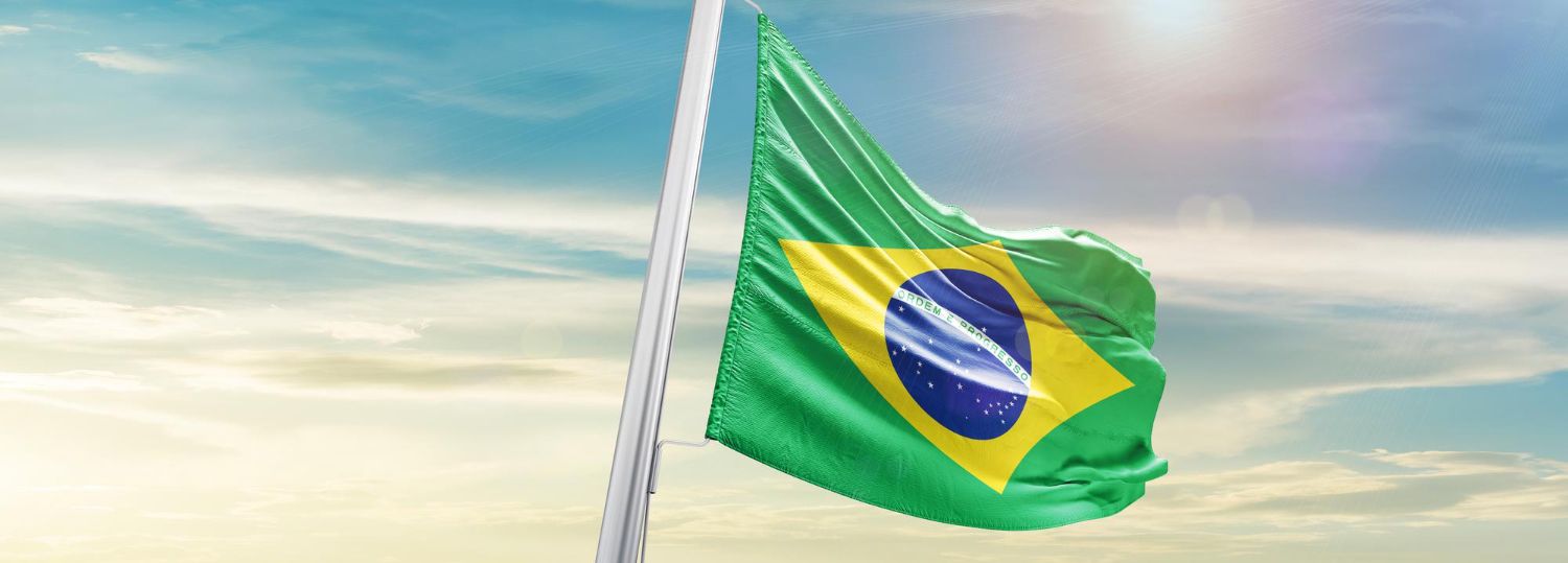 NOVA GODINA - BRAZIL
